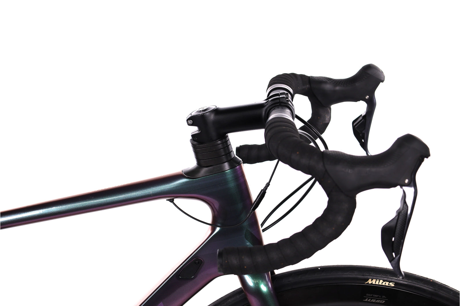 Liv Lagma Advanced Pro Disc 0 - Bicicleta de carretera