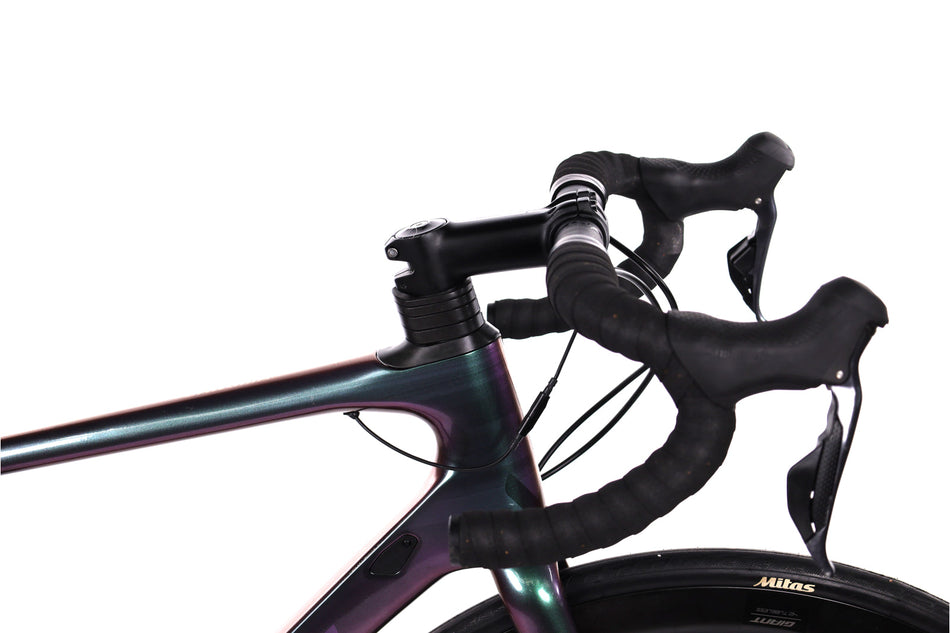 Liv Lagma Advanced Pro Disc 0 - Bicicleta de carretera