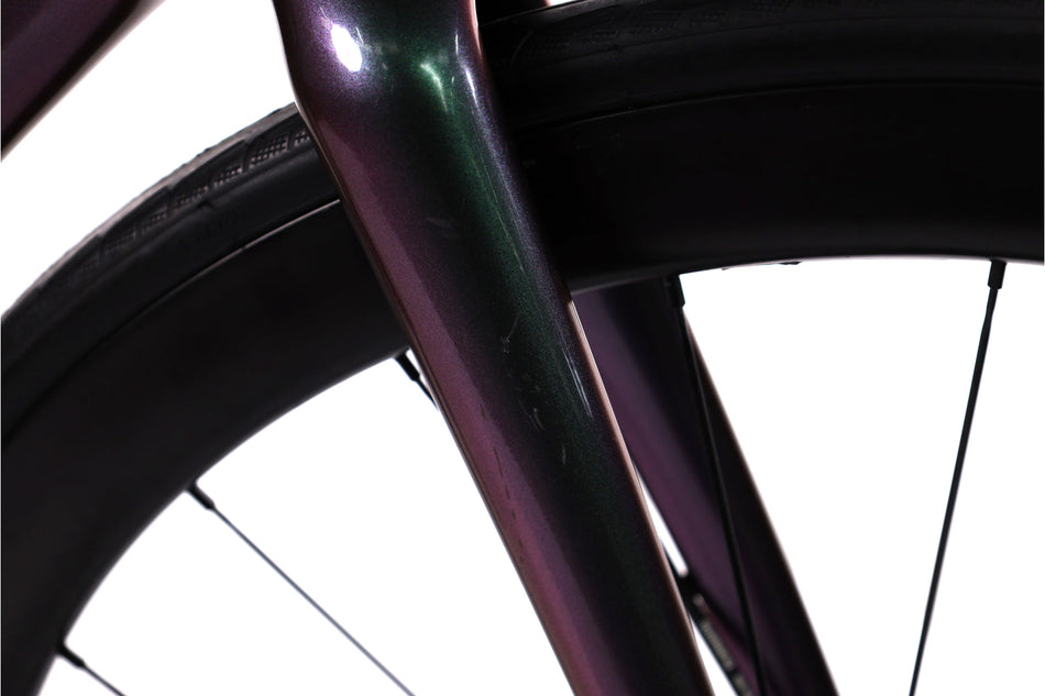 Liv Lagma Advanced Pro Disc 0 - Bicicleta de carretera