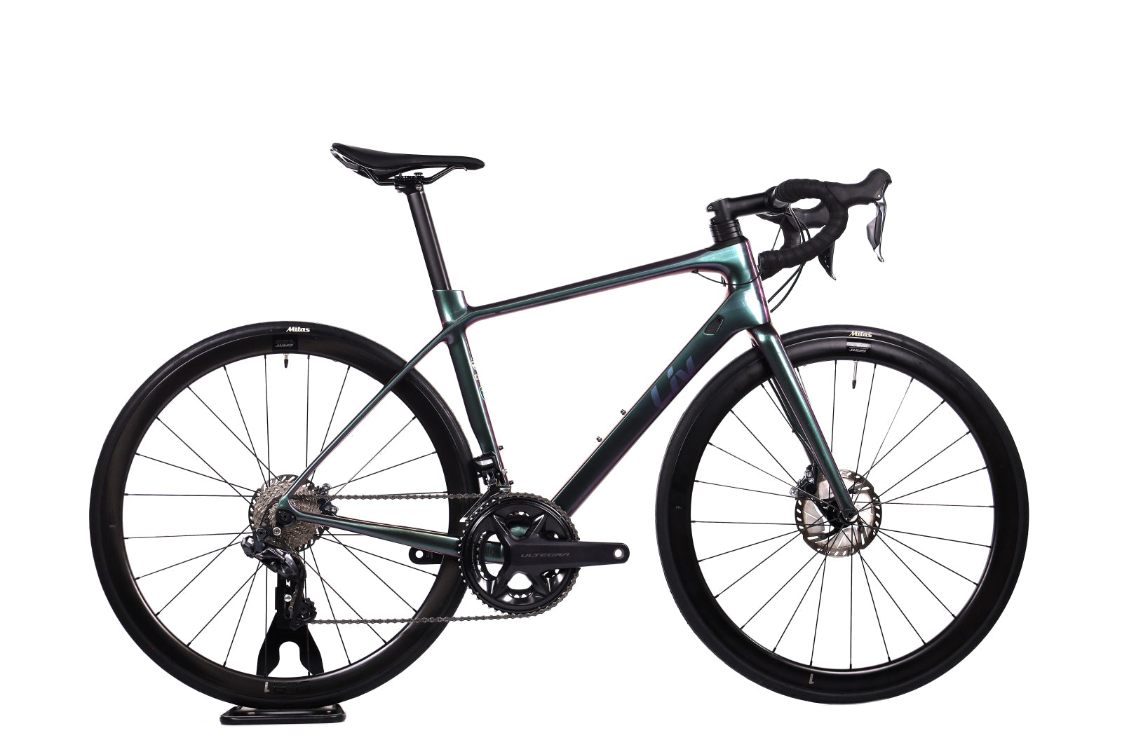 Liv Lagma Advanced Pro Disc 0 - Bicicleta de carretera