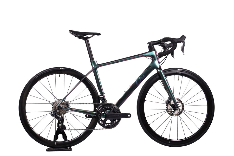 Liv Lagma Advanced Pro Disc 0 - Bicicleta de carretera