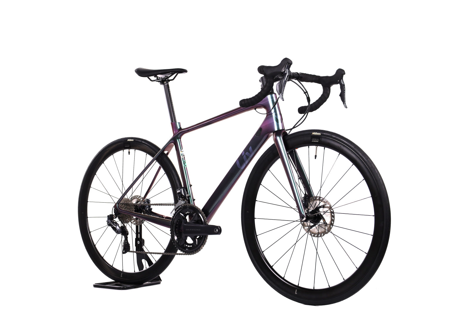 Liv Lagma Advanced Pro Disc 0 - Bicicleta de carretera