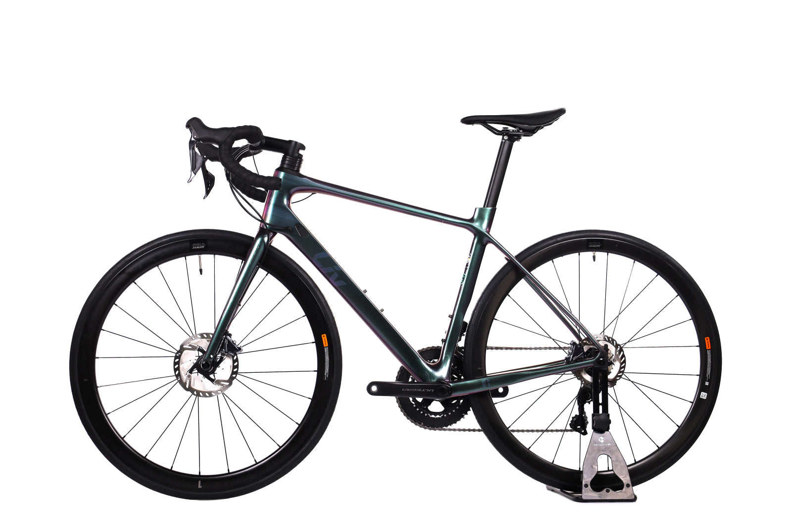 Liv Lagma Advanced Pro Disc 0 - Bicicleta de carretera