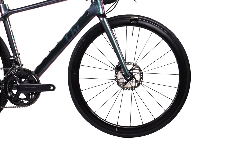 Liv Lagma Advanced Pro Disc 0 - Bicicleta de carretera