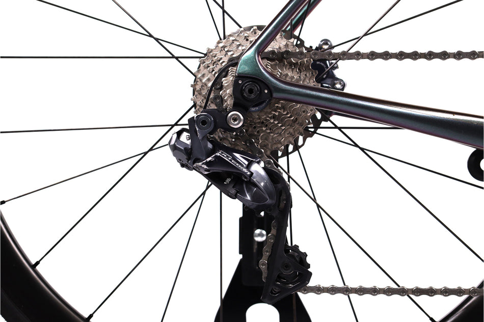 Liv Lagma Advanced Pro Disc 0 - Bicicleta de carretera