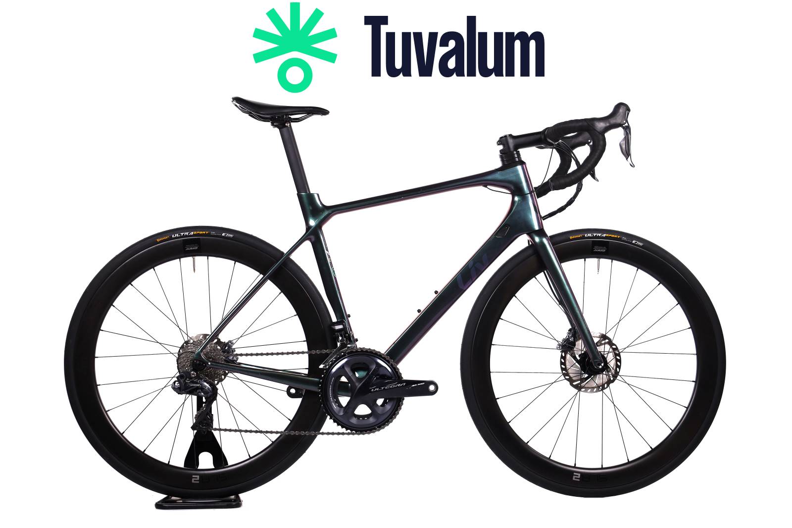 Liv Langma Advanced Pro Disc 0