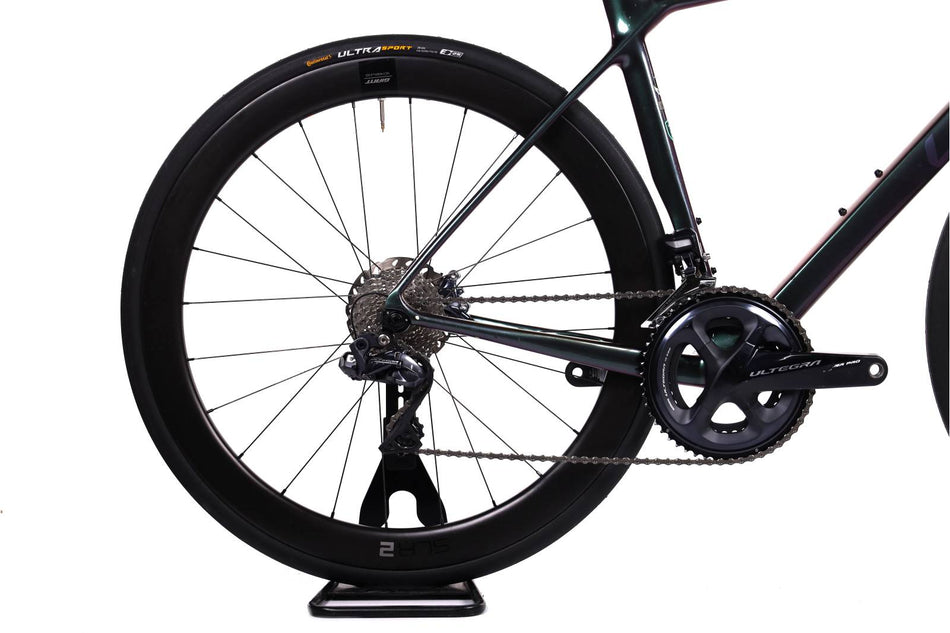 Liv Langma Advanced Pro Disc 0