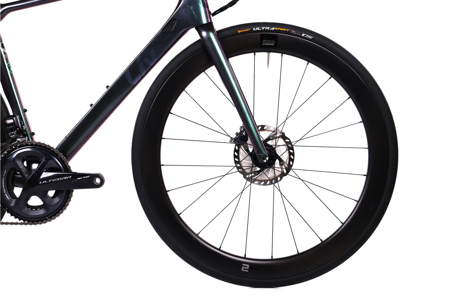 Liv Langma Advanced Pro Disc 0