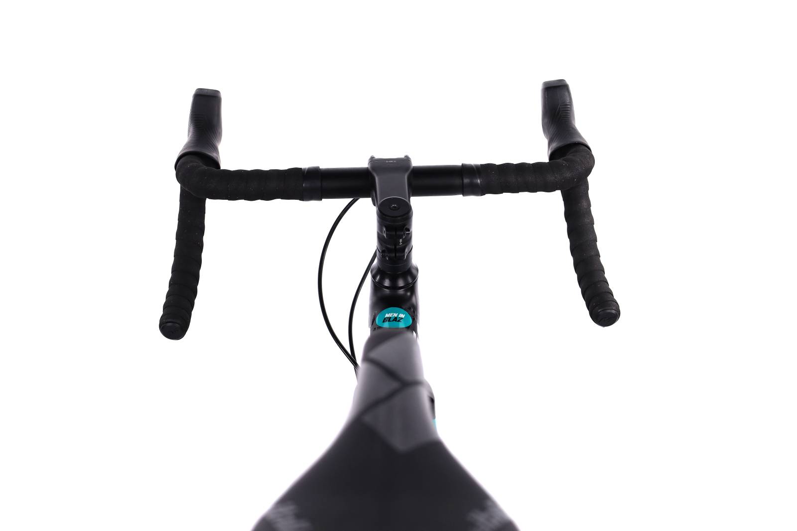 KTM Relevator Alto Máster