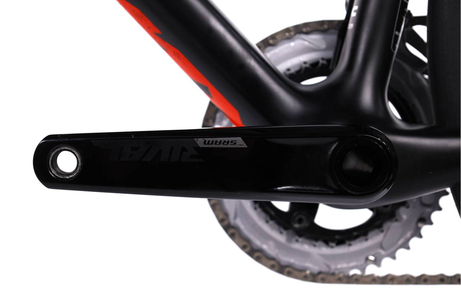 KTM Relevator Alto Máster