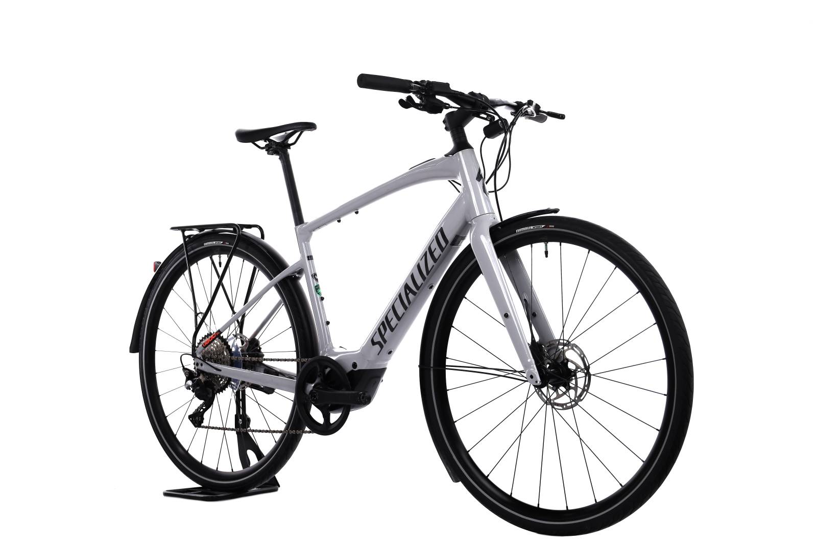 Specialized Turbo Creo Vado SL 4.0 EQ