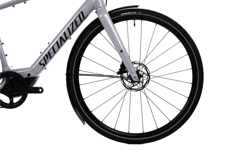 Specialized Turbo Creo Vado SL 4.0 EQ