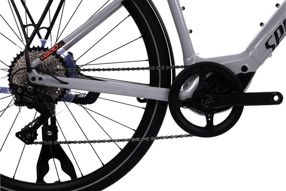 Specialized Turbo Creo Vado SL 4.0 EQ