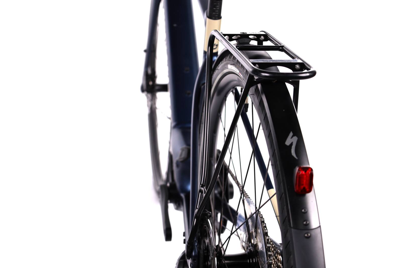 Specialized Turbo Vado SL 4.0 EQ