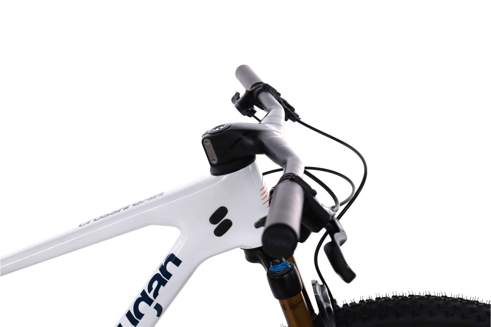 LeeCougan Crossfire 428