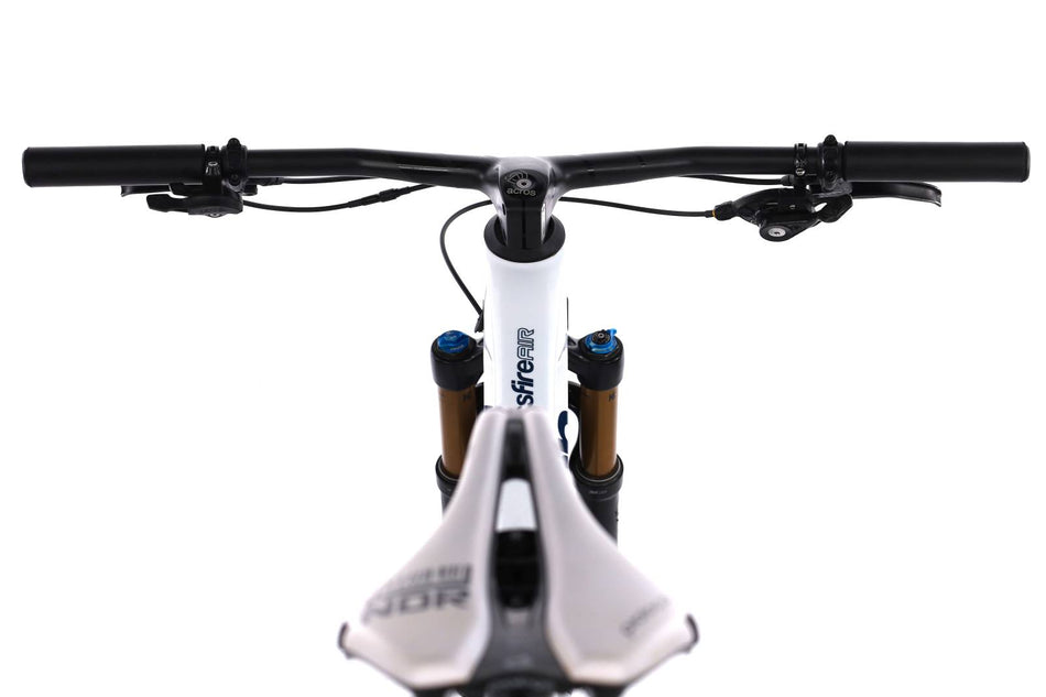 LeeCougan Crossfire 428