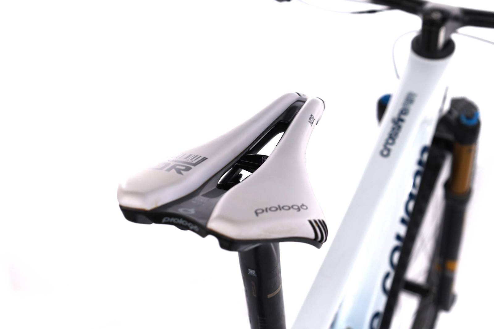 LeeCougan Crossfire 428