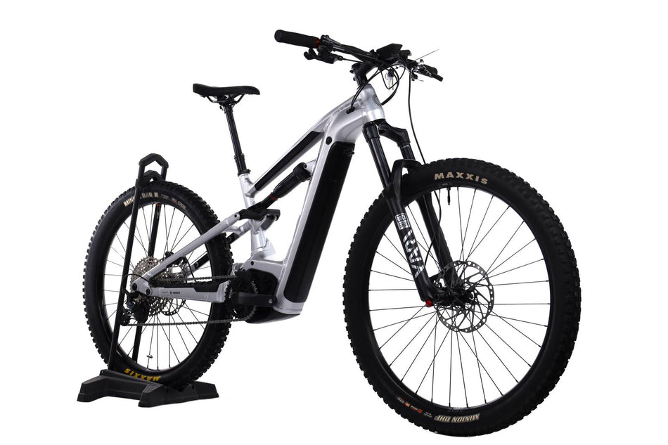 Cannondale Moterra Neo 3