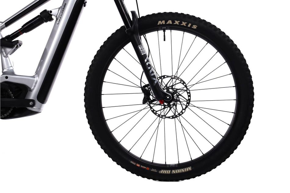 Cannondale Moterra Neo 3