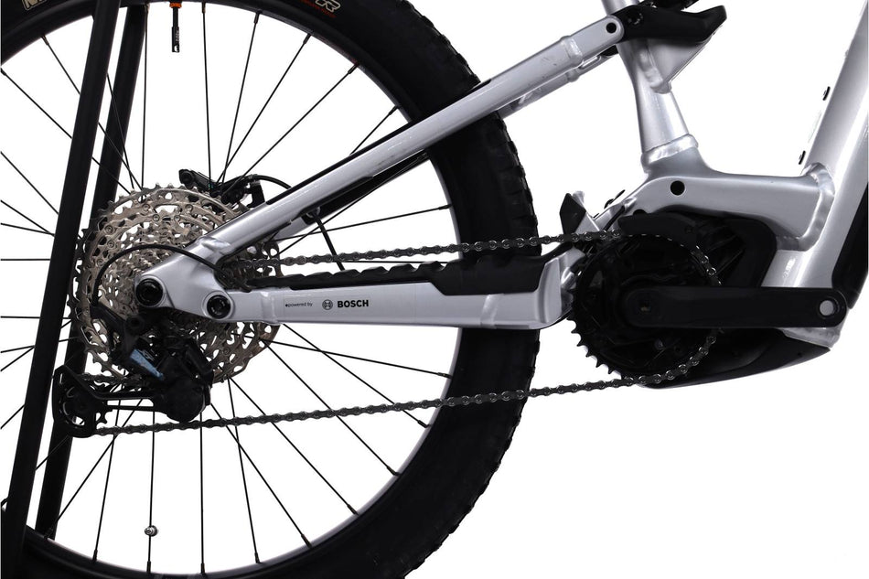 Cannondale Moterra Neo 3