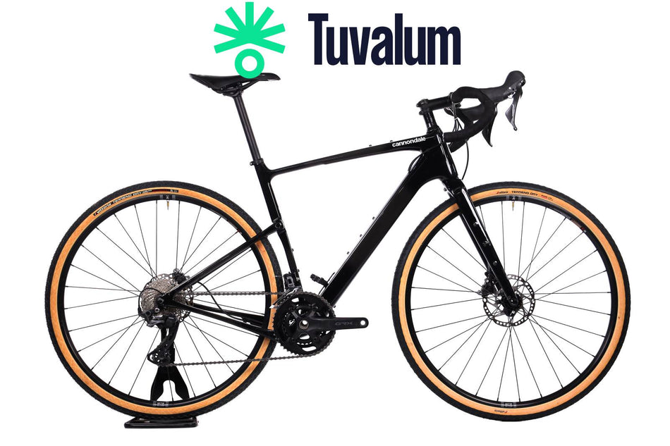 Cannondale Topstone Carbon