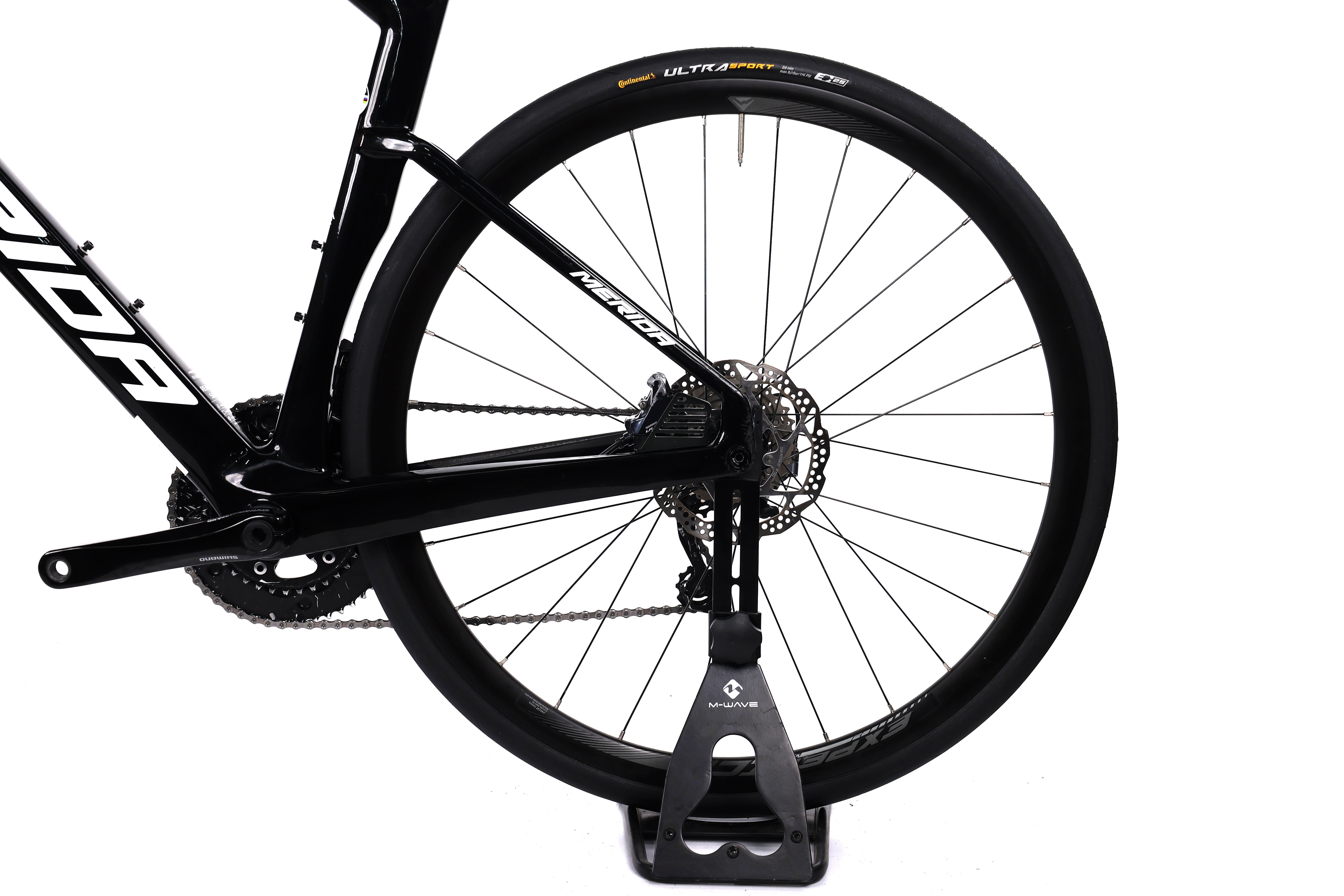 Merida Reacto 5000 - Bicicleta de carretera