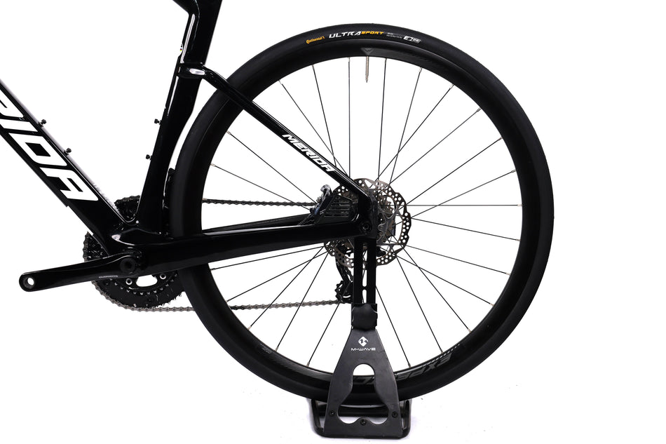 Merida Reacto 5000 - Bicicleta de carretera