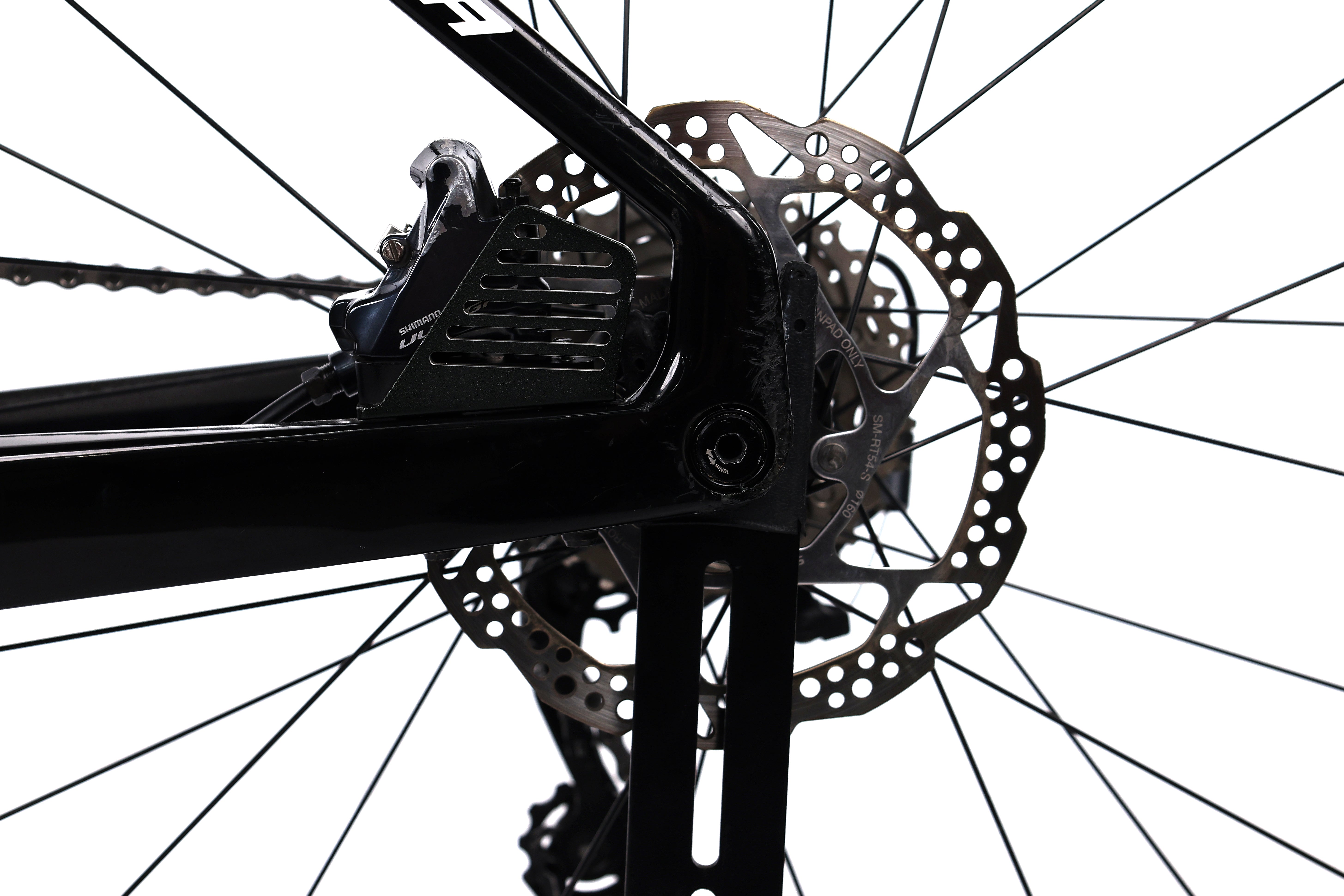 Merida Reacto 5000 - Bicicleta de carretera