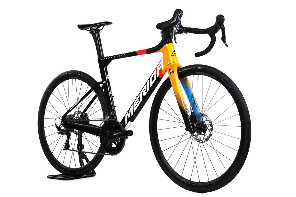 Merida Reacto 5000 - Bicicleta de carretera