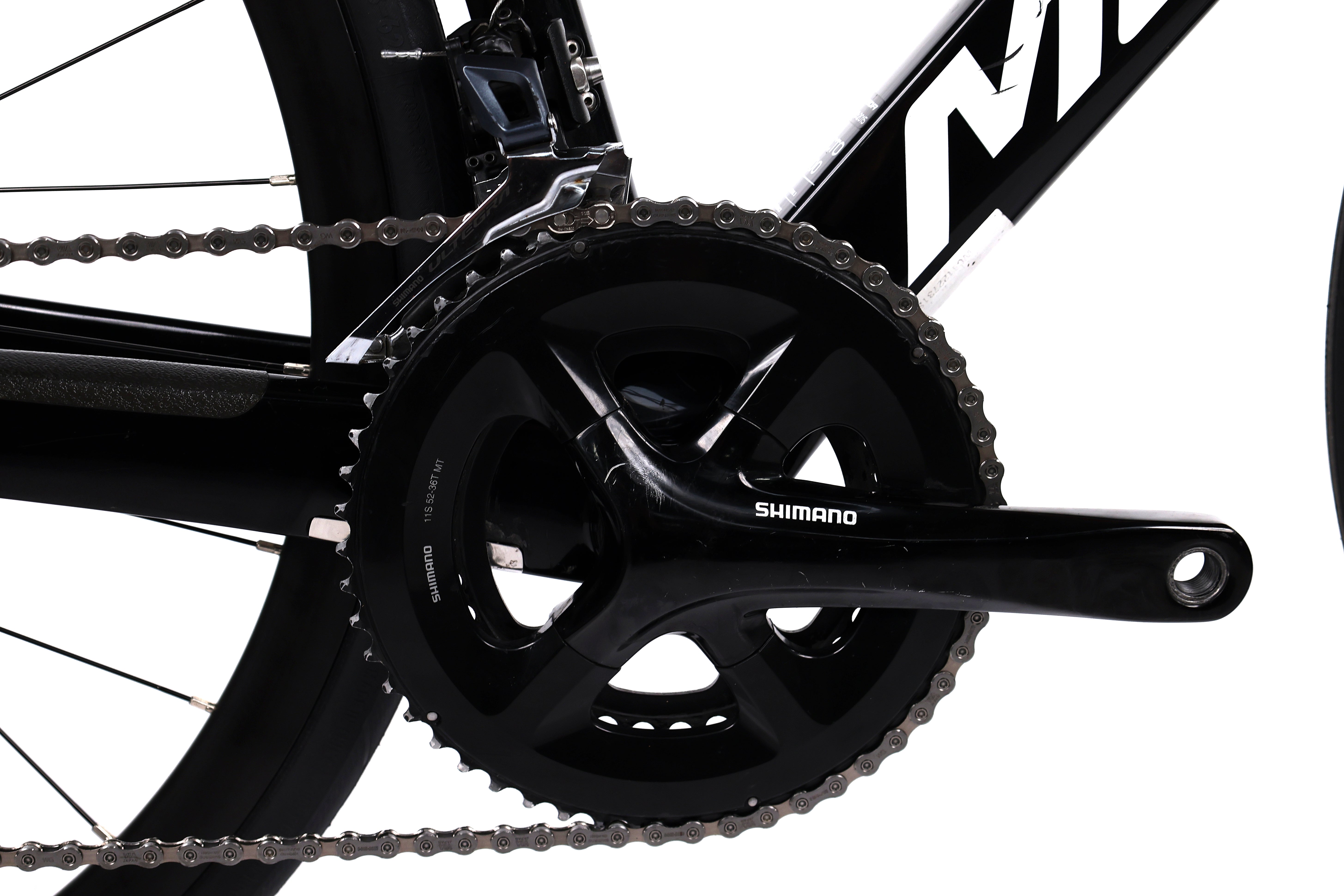 Merida Reacto 5000 - Bicicleta de carretera