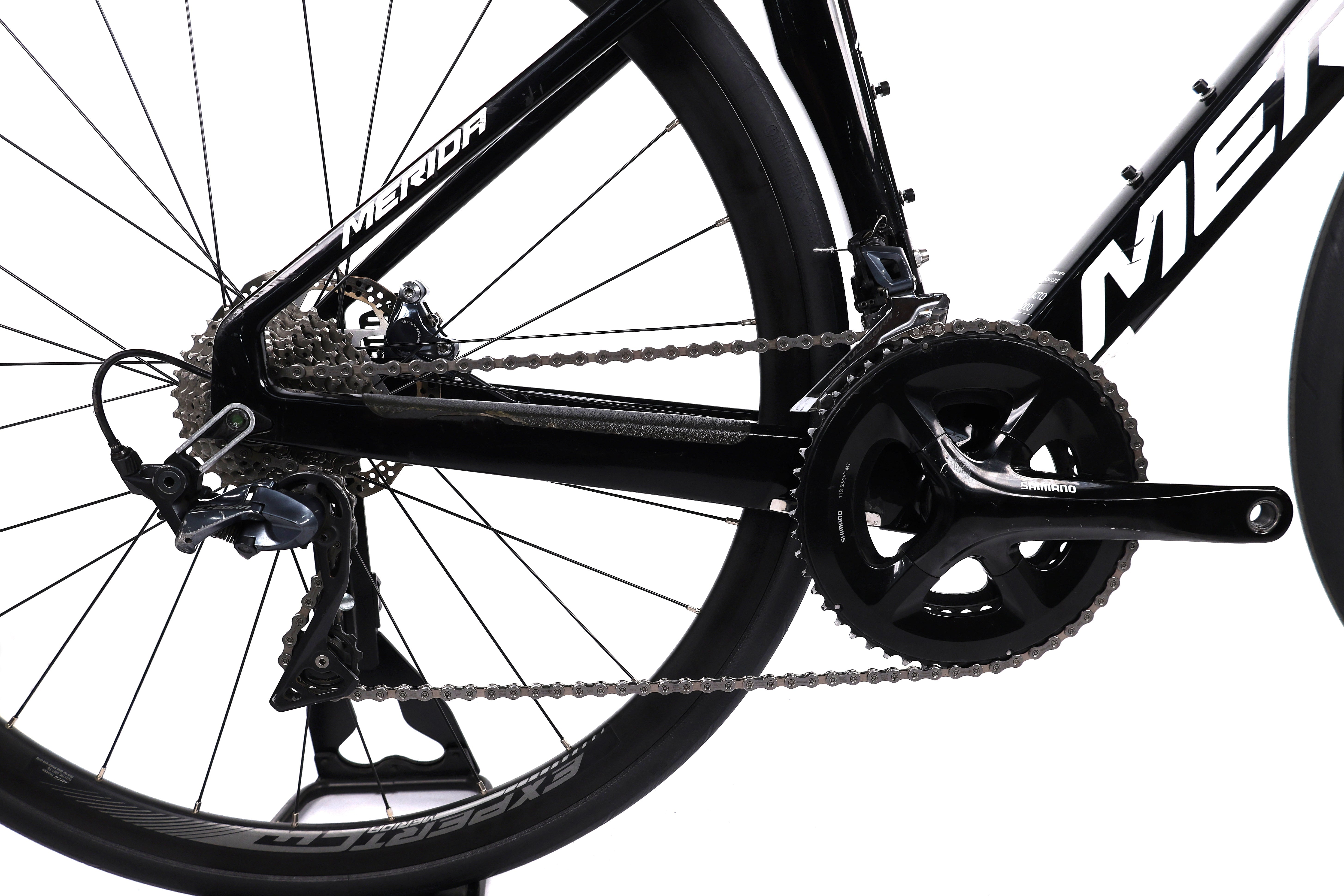 Merida Reacto 5000 - Bicicleta de carretera