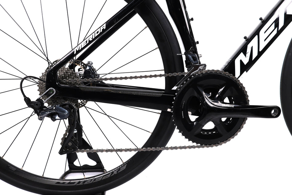 Merida Reacto 5000 - Bicicleta de carretera