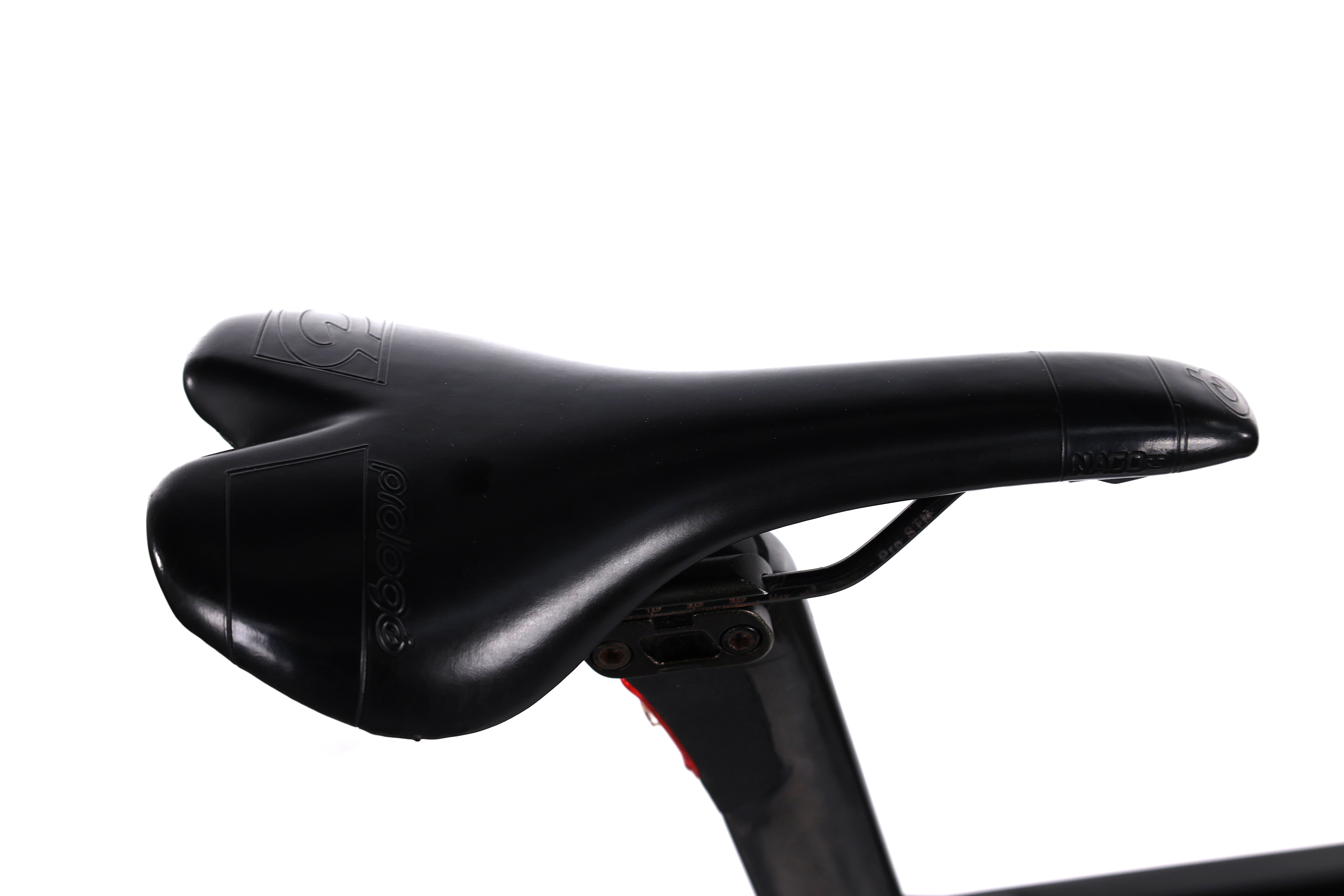 Merida Reacto 5000 - Bicicleta de carretera