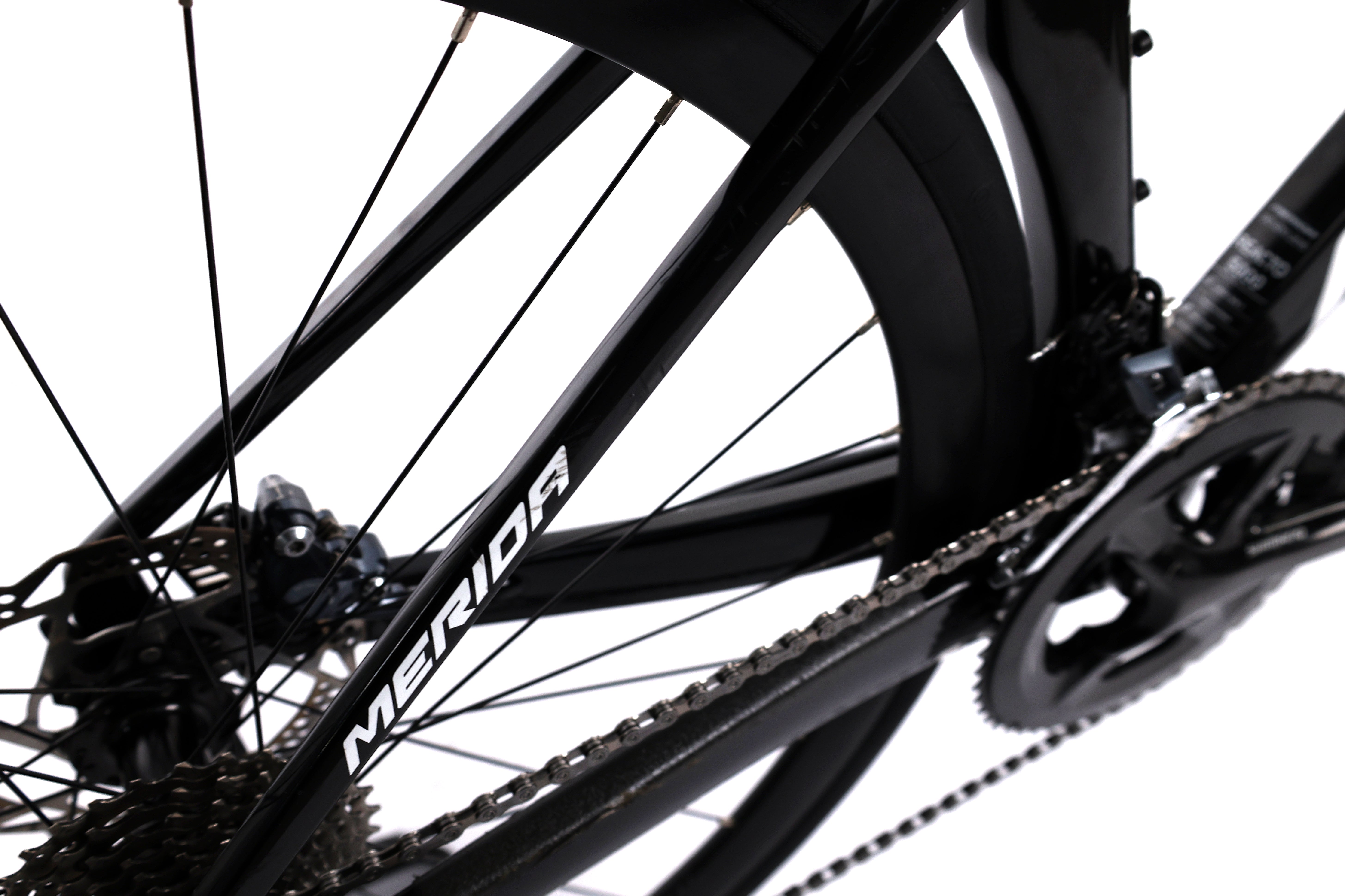 Merida Reacto 5000 - Bicicleta de carretera