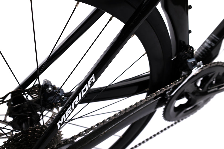 Merida Reacto 5000 - Bicicleta de carretera