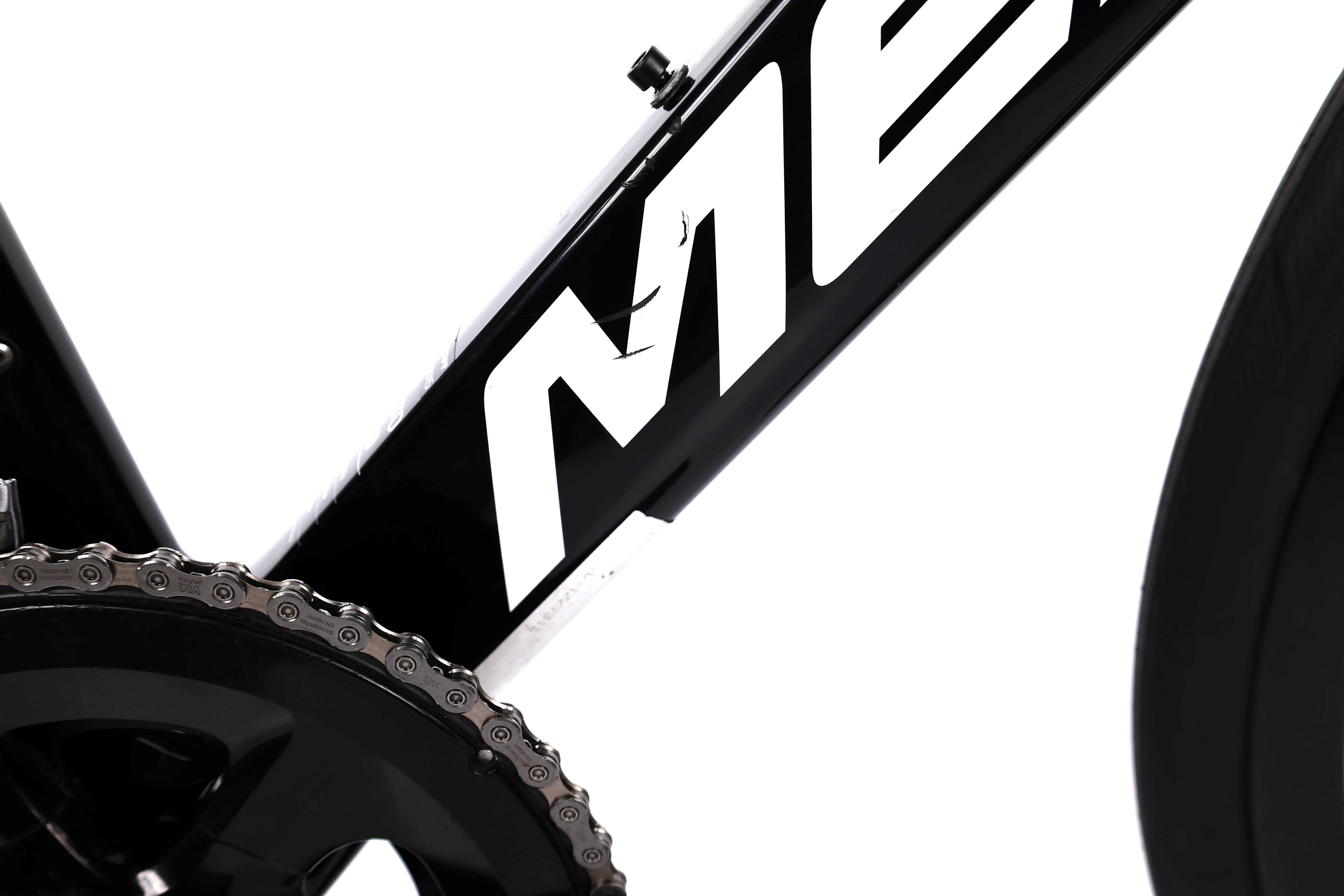 Merida Reacto 5000 - Bicicleta de carretera