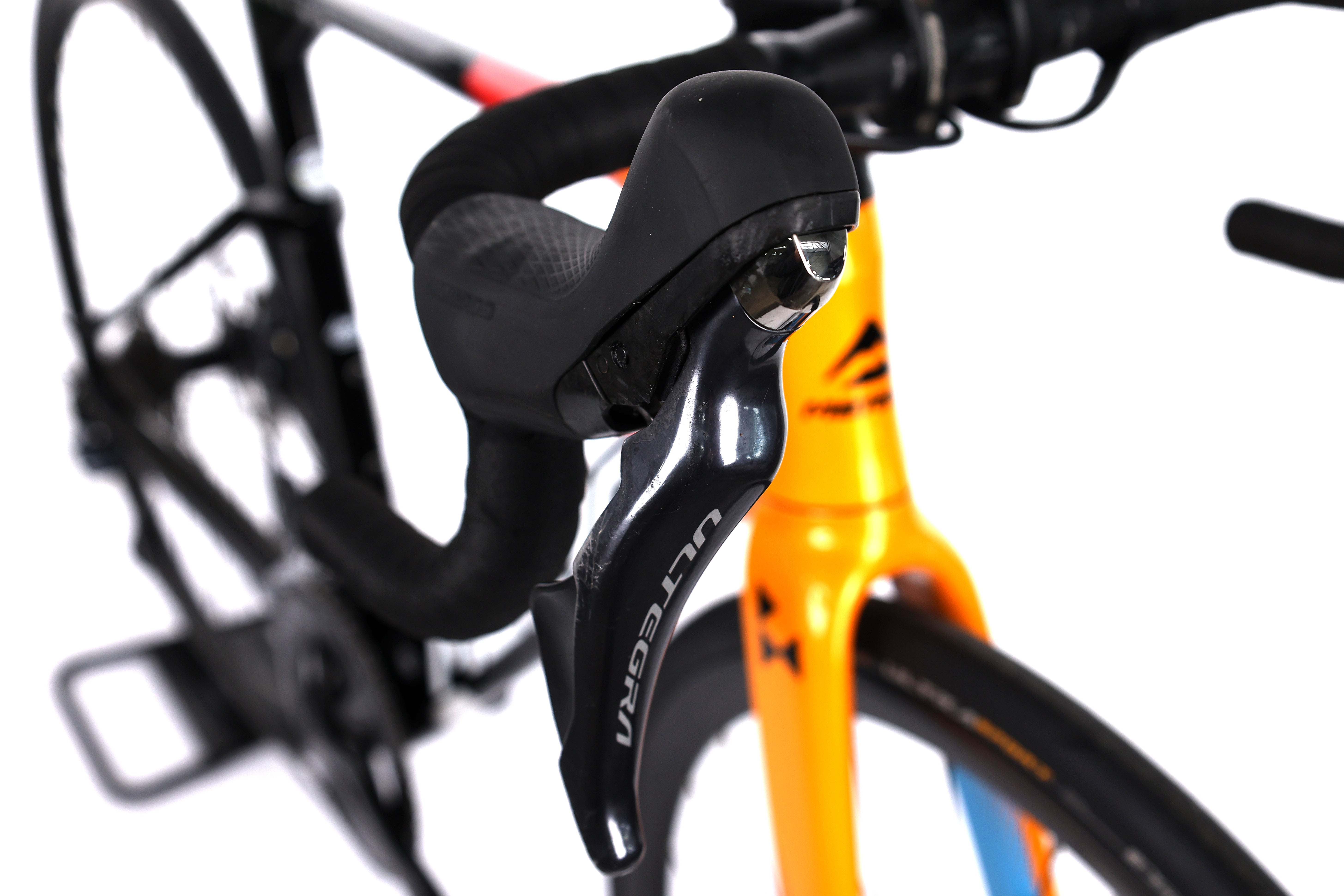 Merida Reacto 5000 - Bicicleta de carretera