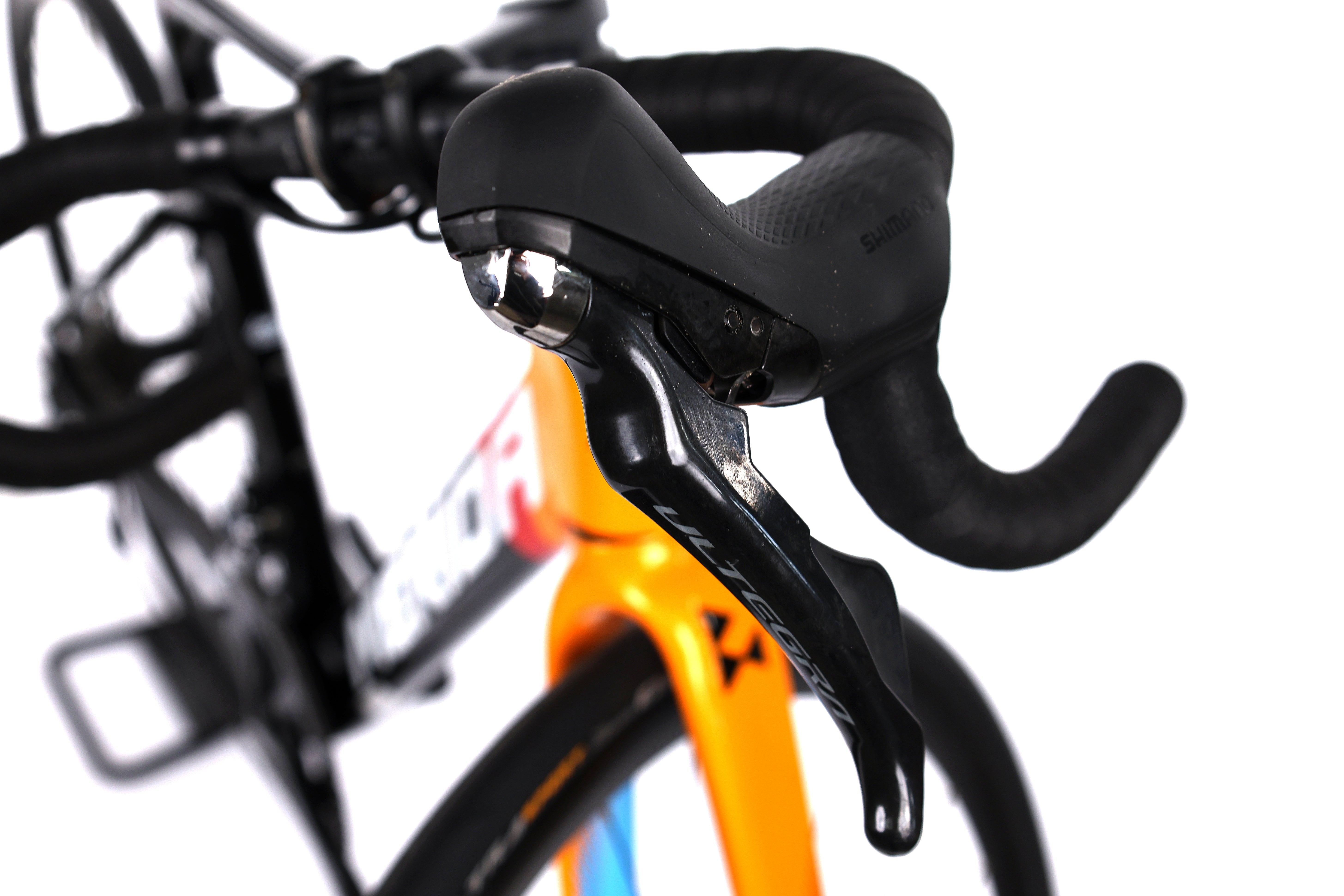 Merida Reacto 5000 - Bicicleta de carretera