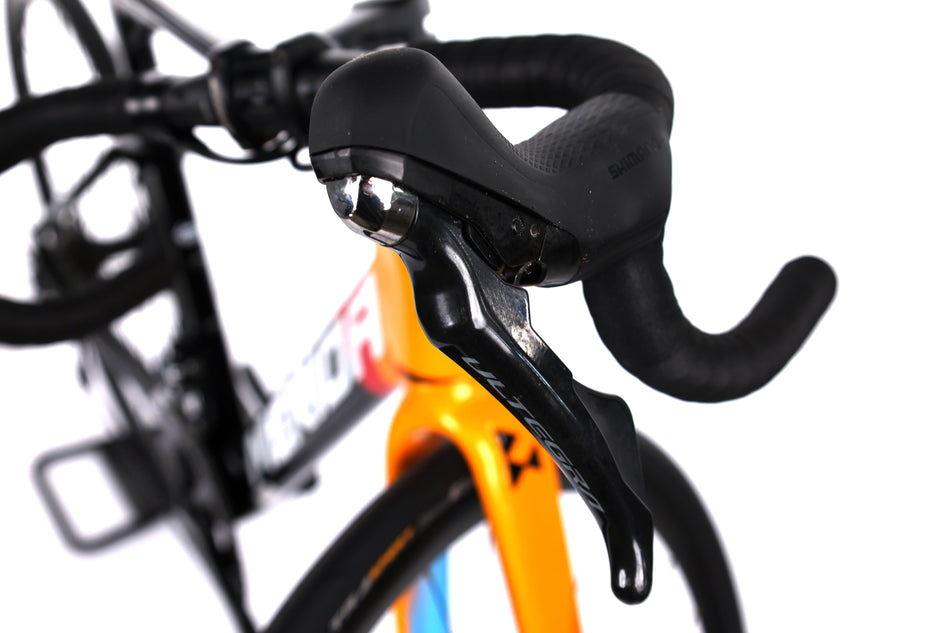 Merida Reacto 5000 - Bicicleta de carretera