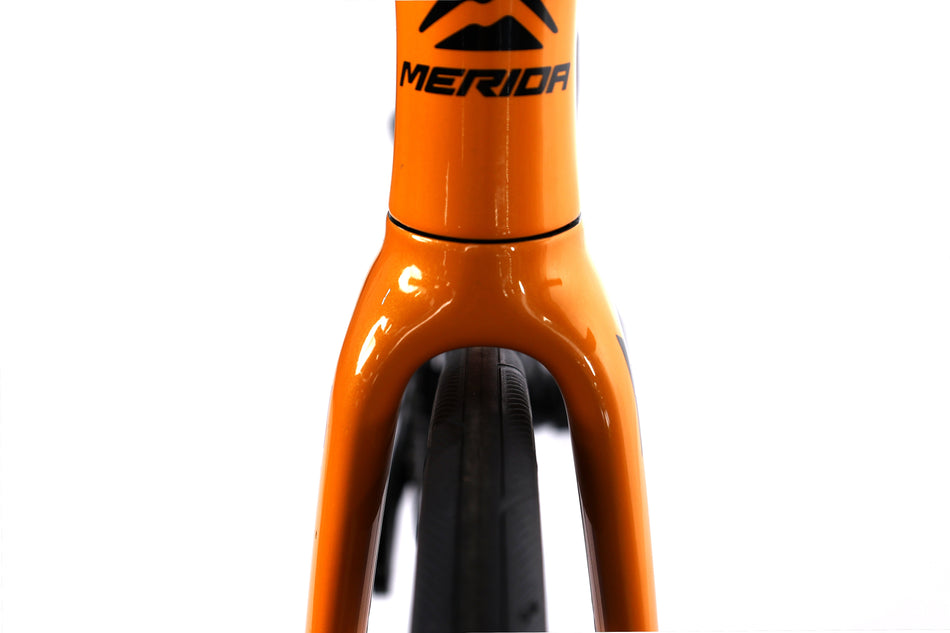 Merida Reacto 5000 - Bicicleta de carretera