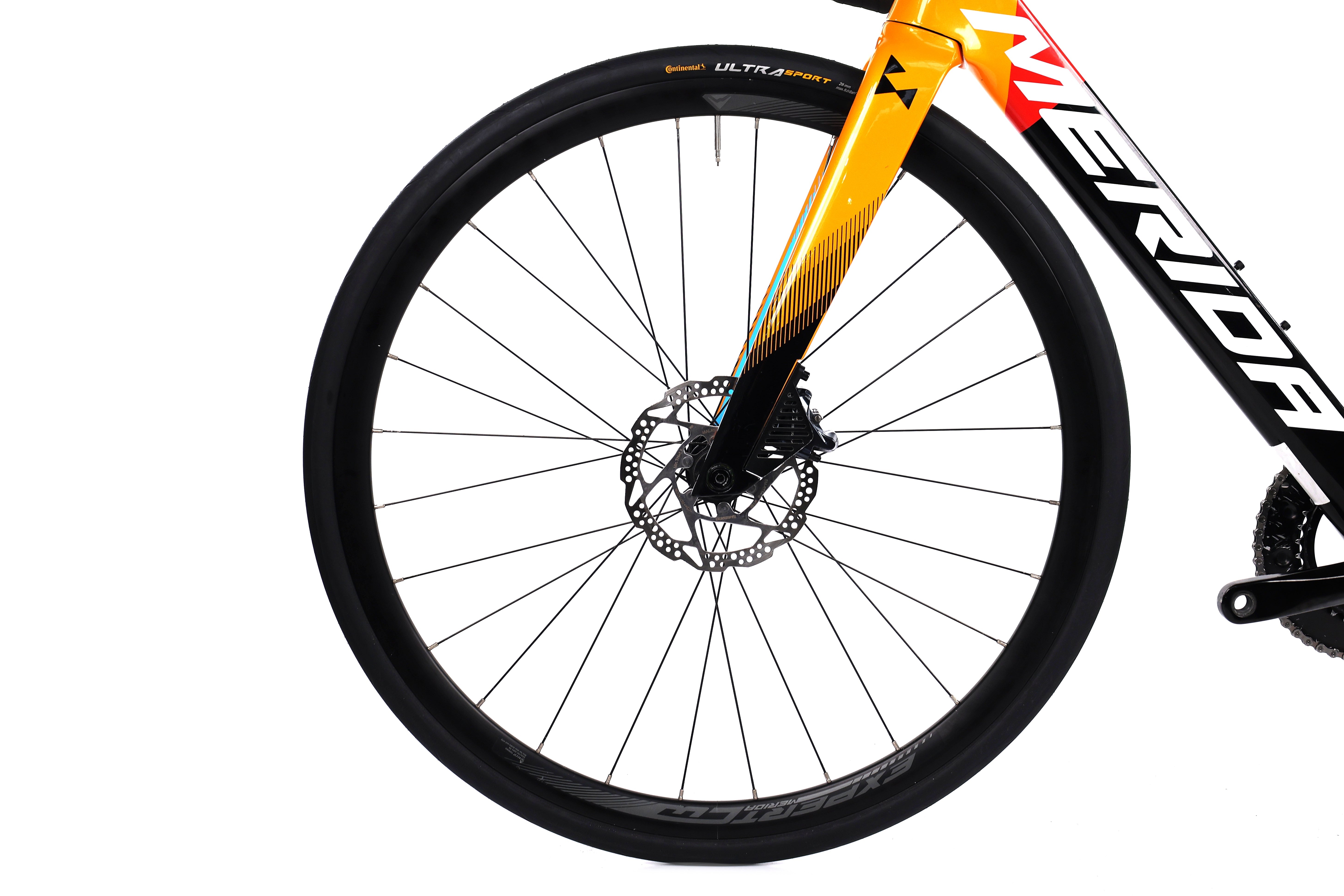 Merida Reacto 5000 - Bicicleta de carretera