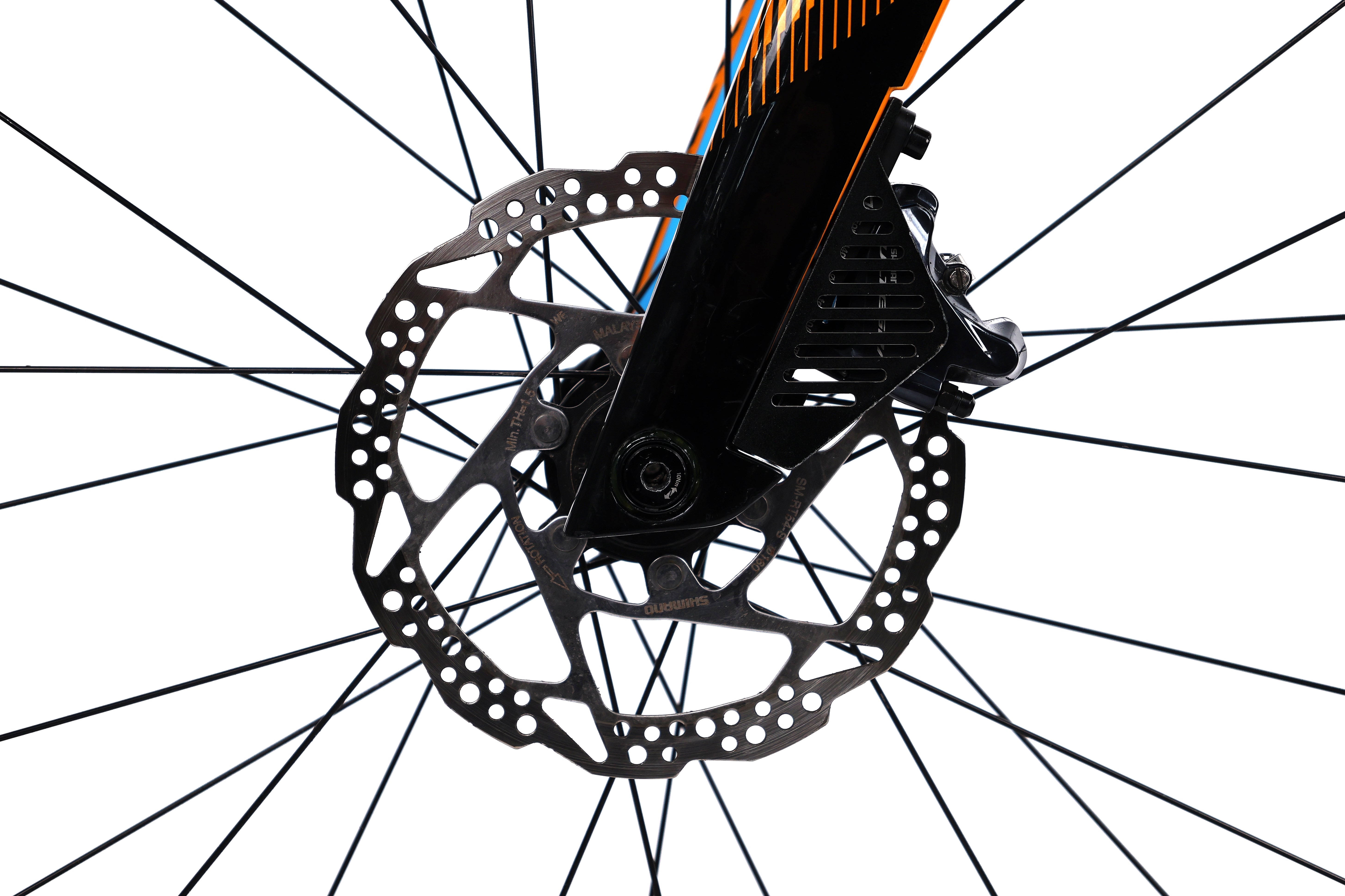 Merida Reacto 5000 - Bicicleta de carretera