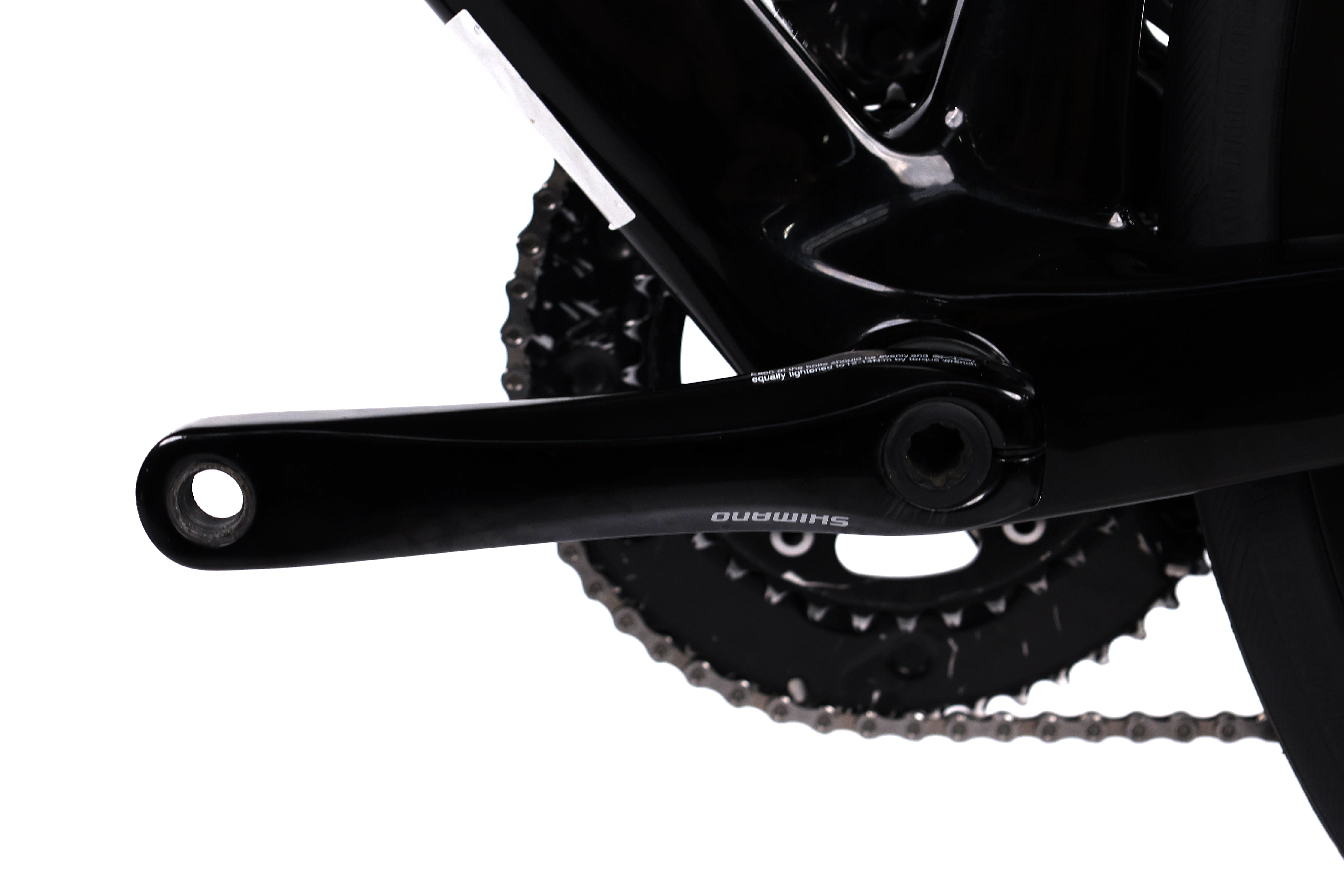 Merida Reacto 5000 - Bicicleta de carretera