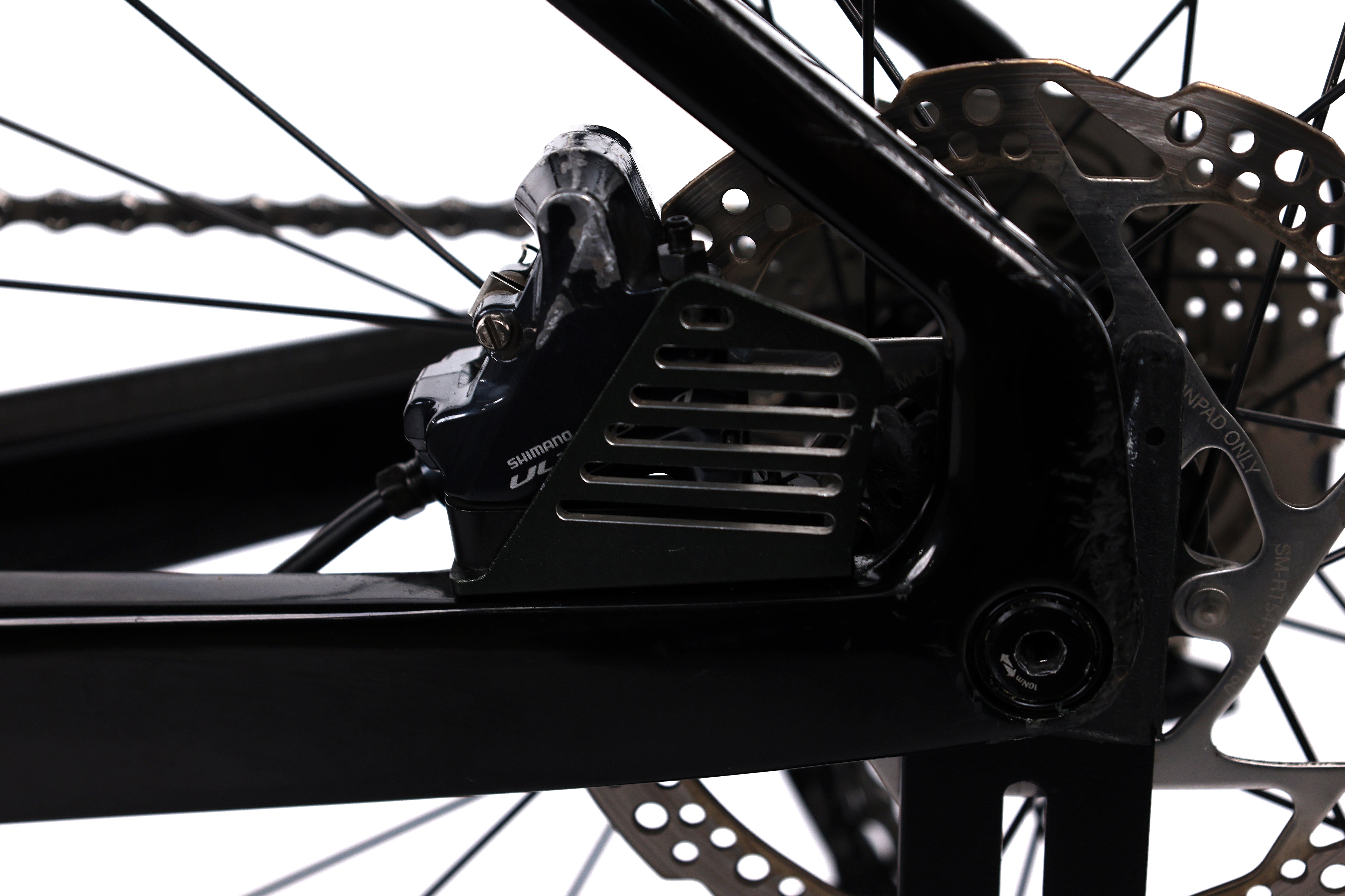 Merida Reacto 5000 - Bicicleta de carretera