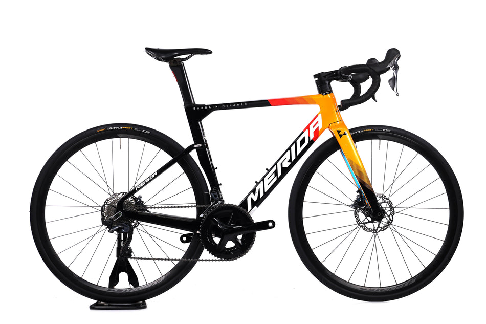 Merida Reacto 5000 - Bicicleta de carretera