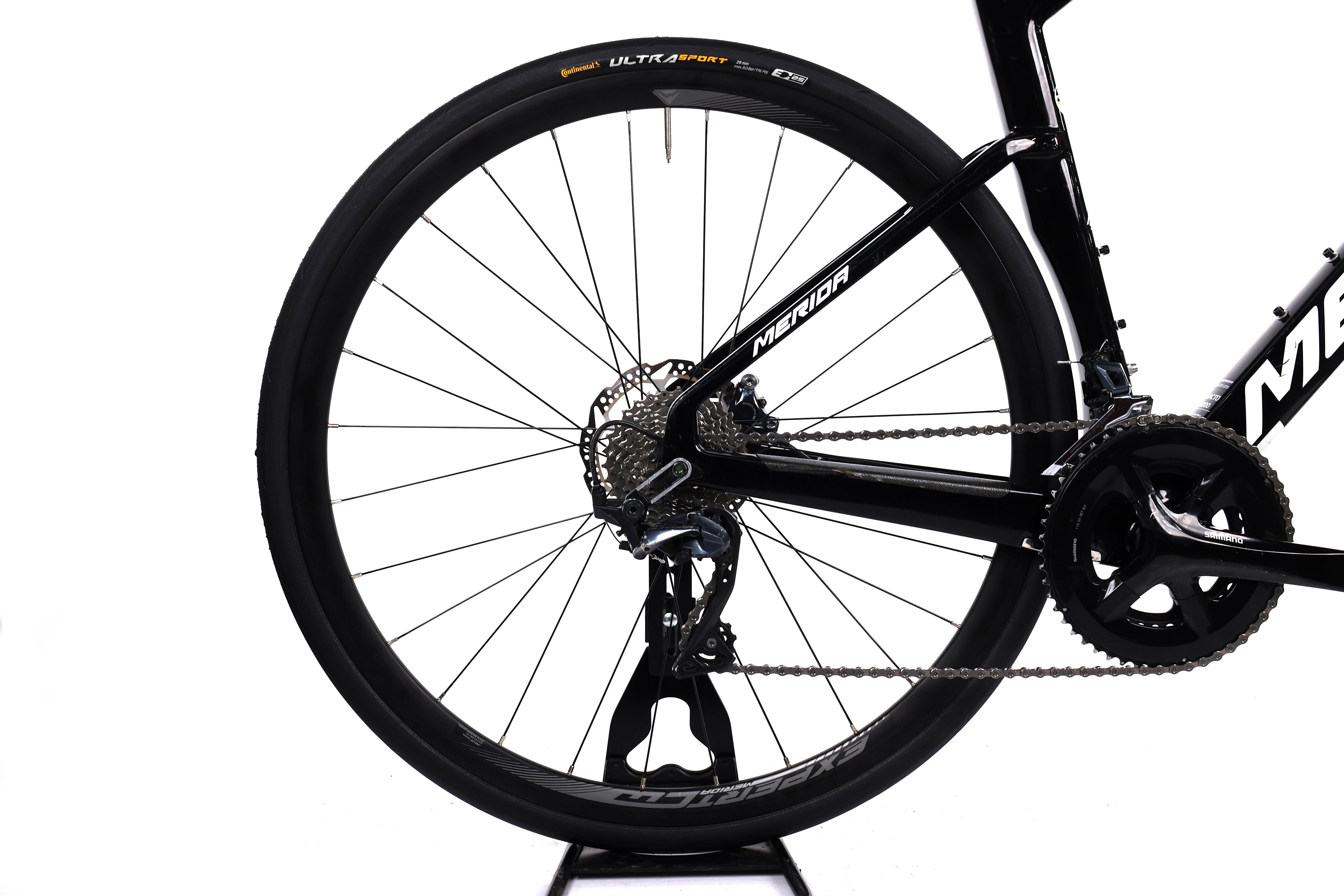 Merida Reacto 5000 - Bicicleta de carretera