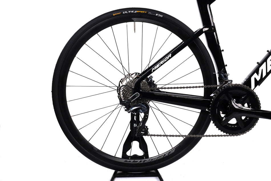 Merida Reacto 5000 - Bicicleta de carretera