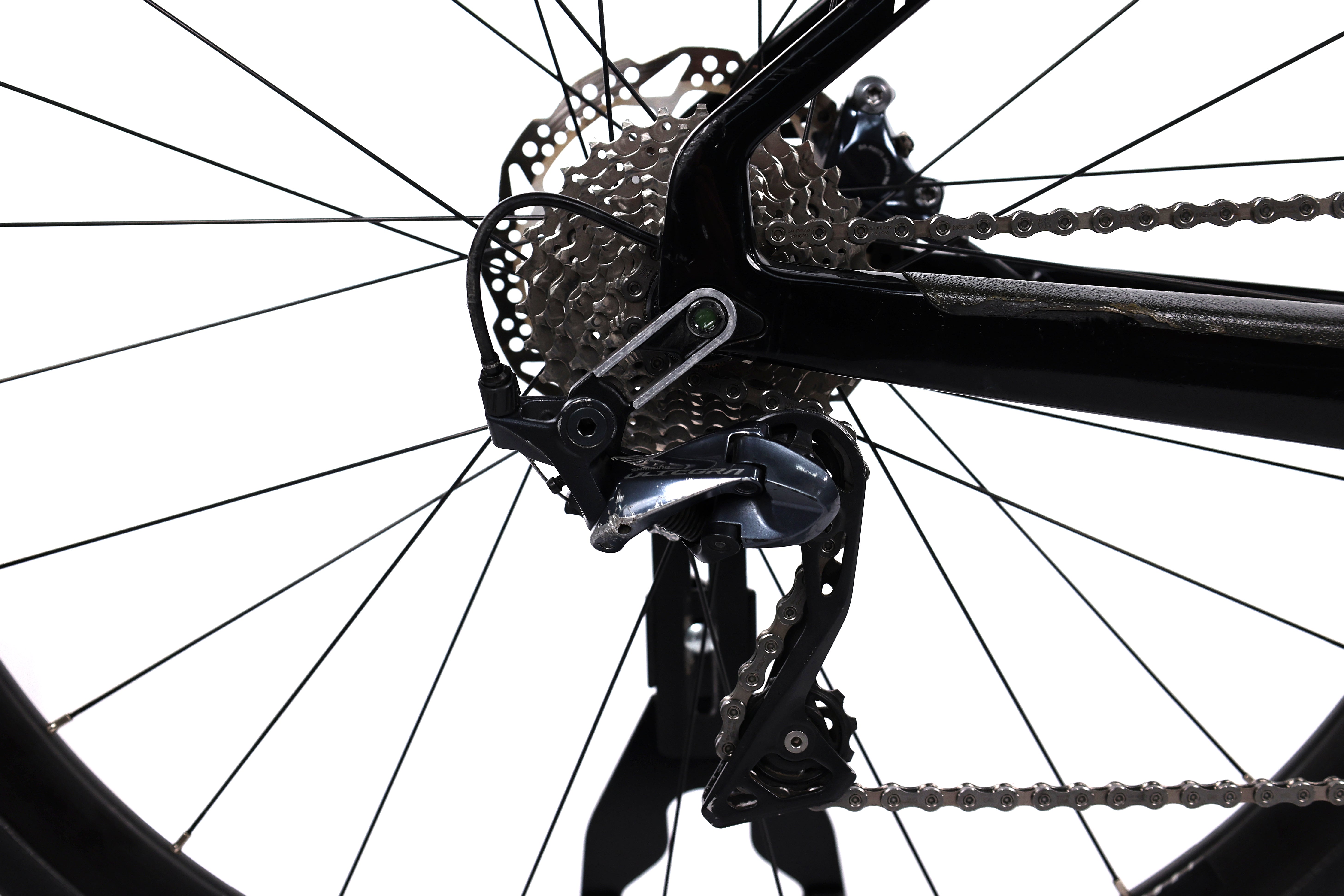 Merida Reacto 5000 - Bicicleta de carretera