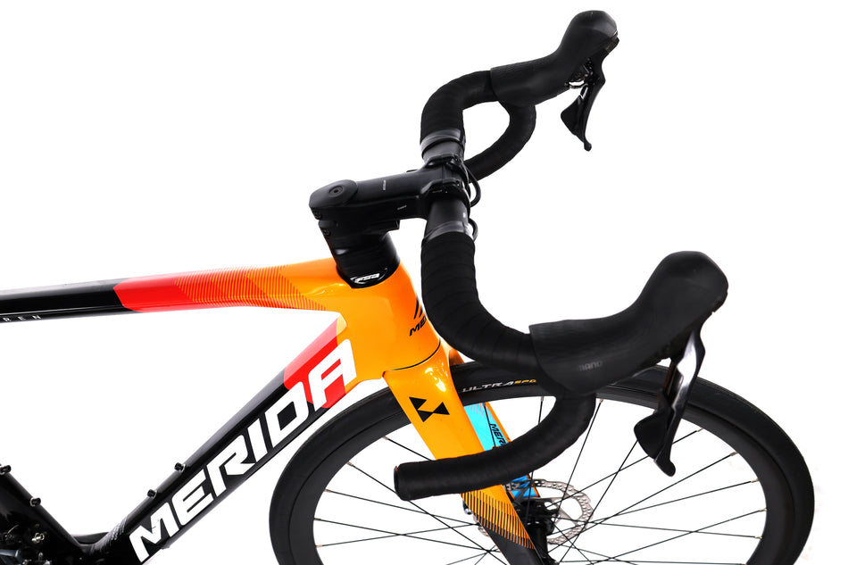 Merida Reacto 5000 - Bicicleta de carretera