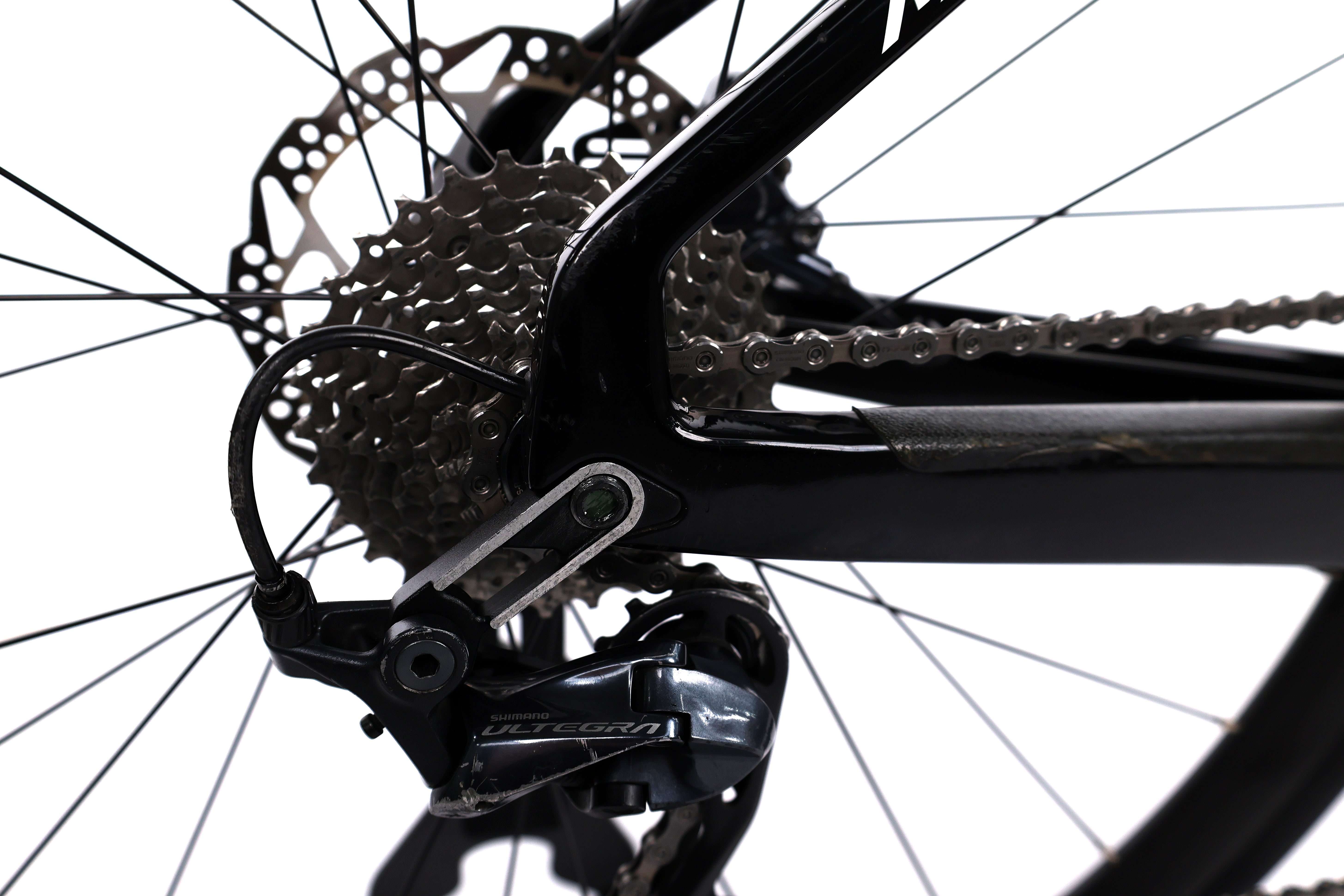 Merida Reacto 5000 - Bicicleta de carretera